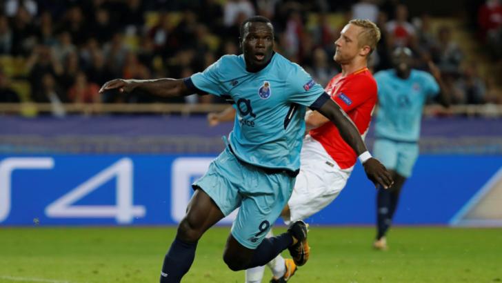 Will Vincent Aboubakar score again when Porto host RB Leipzig?